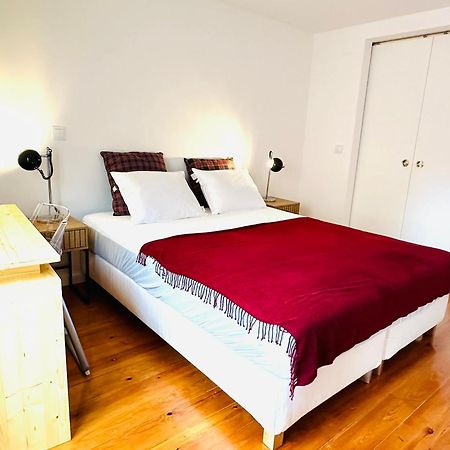 ליסבון Castle Cozy Apartment מראה חיצוני תמונה