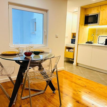 ליסבון Castle Cozy Apartment מראה חיצוני תמונה