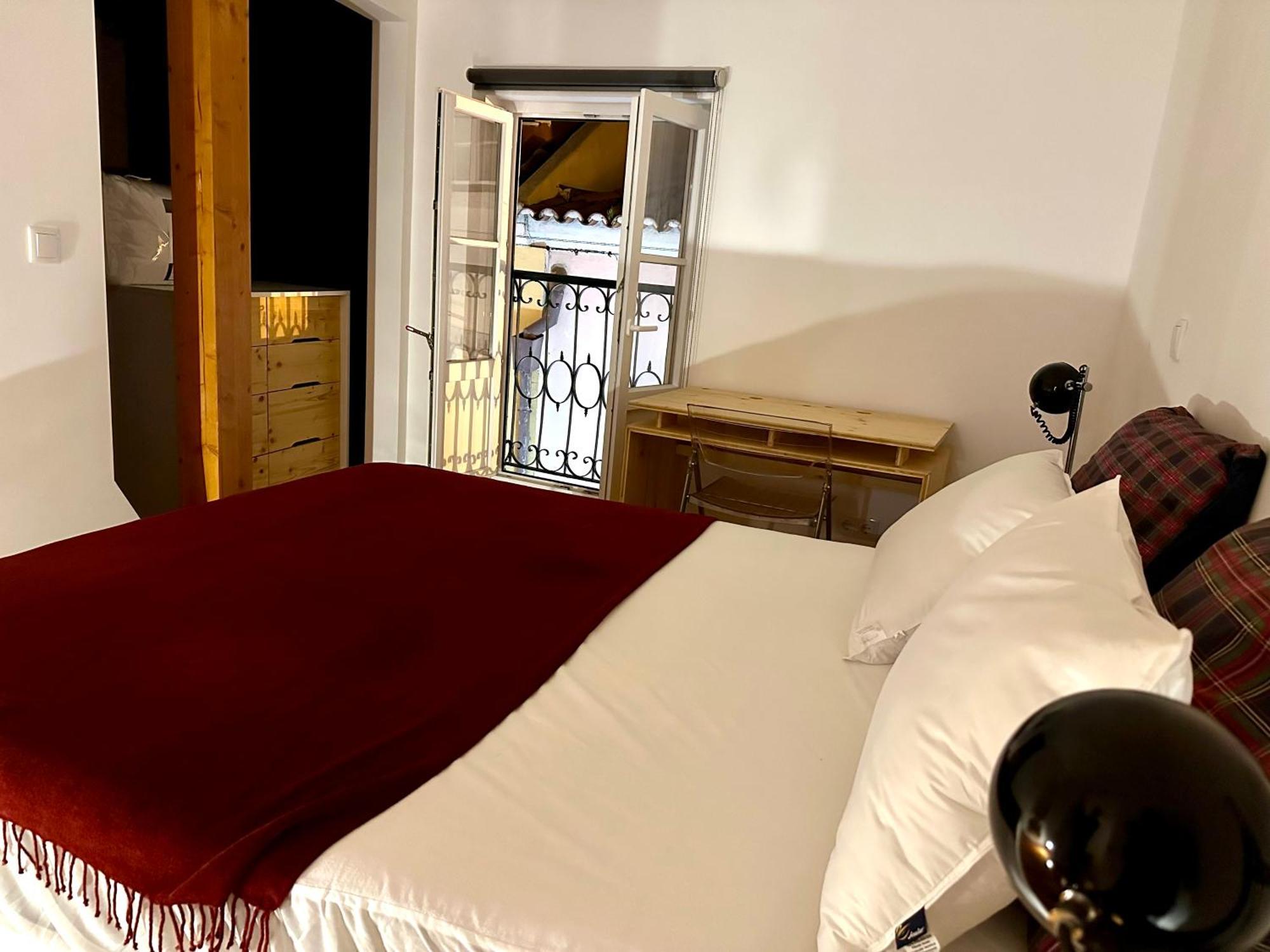 ליסבון Castle Cozy Apartment מראה חיצוני תמונה