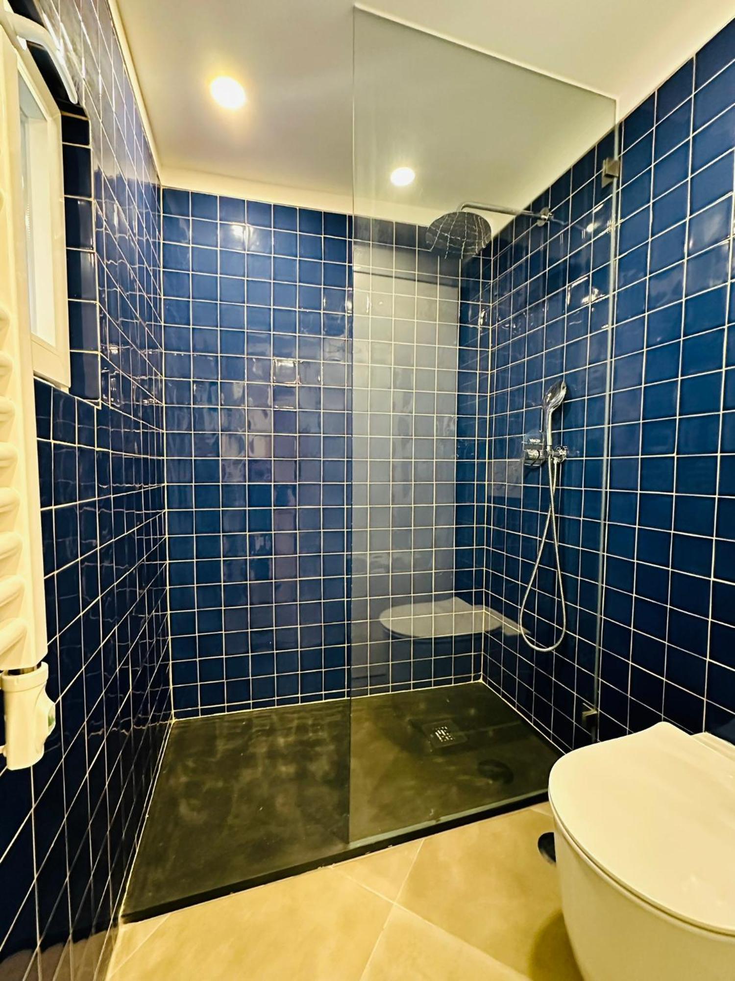 ליסבון Castle Cozy Apartment מראה חיצוני תמונה