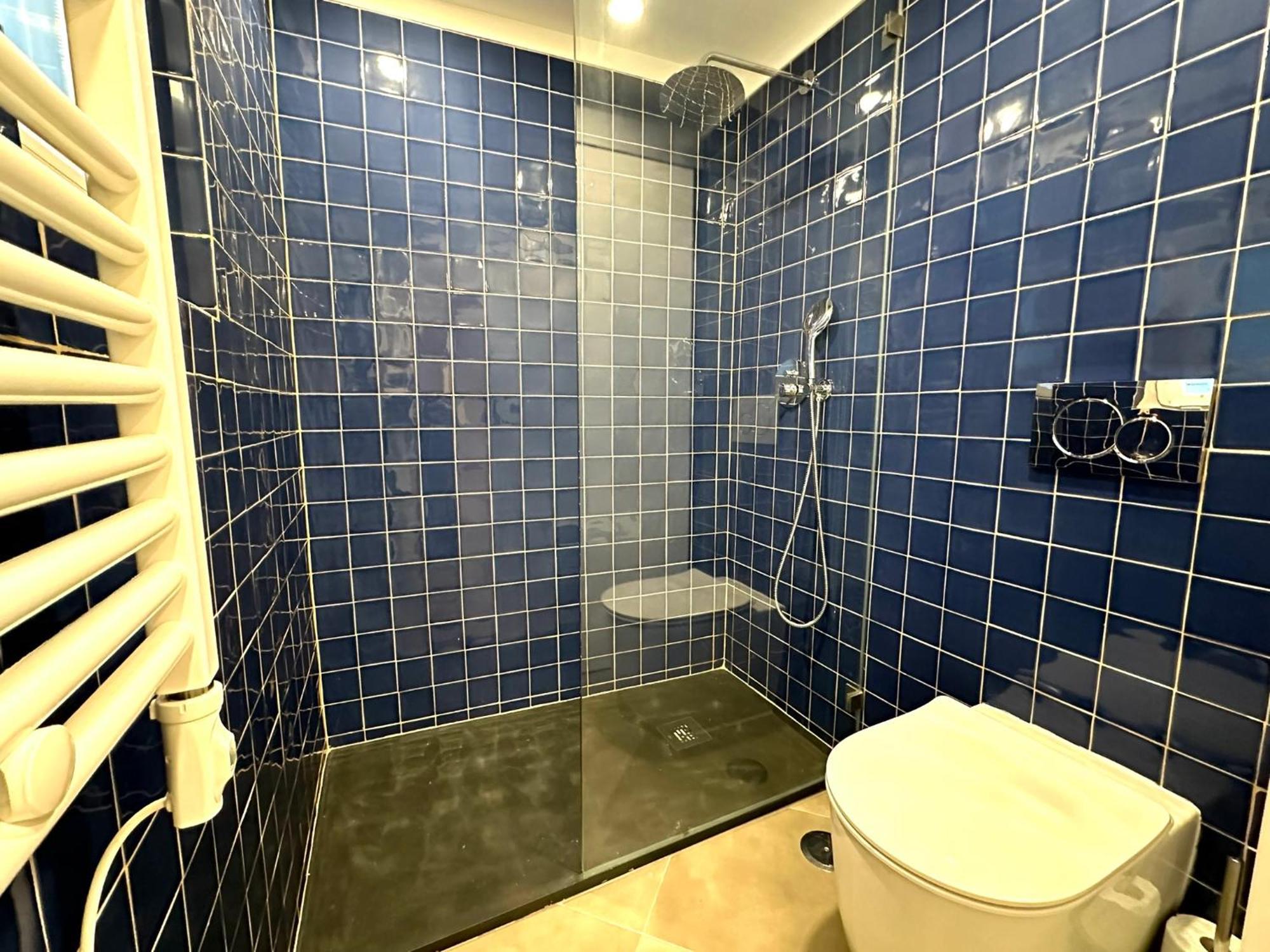 ליסבון Castle Cozy Apartment מראה חיצוני תמונה