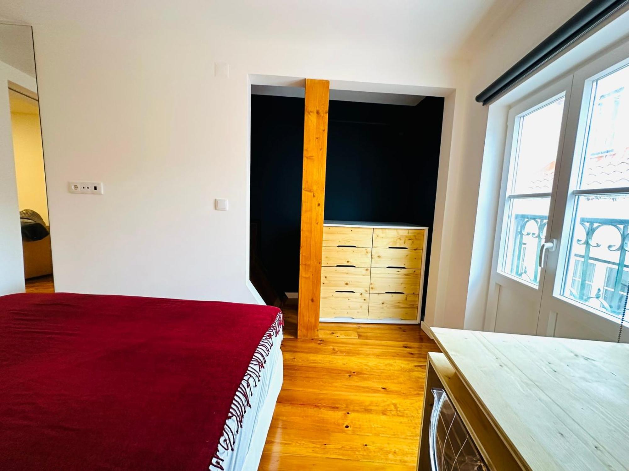 ליסבון Castle Cozy Apartment מראה חיצוני תמונה